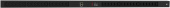 PDU Basic | Базовые, верт., 1-фазный ввод, 32A, 220-250В, 24 х универс. роз. С13/С19 (макс. 16А), ШхВхГ: 55х1042х55,4 мм купить у официального дистрибьютора в Санкт-Петербурге и Москве с доставкой по РФ.