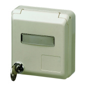 Держатель монтажного рельса (DIN-рейки) арт. 4172  купить у официального дистрибьютора в Санкт-Петербурге и Москве с доставкой по РФ.