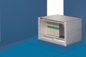 HeiPac 7 U / 12 слотов (VME)