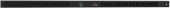 PDU Local Metered | Локальное измерение по вводу, верт., 3-фазный ввод, 16A, 380-415В, 36 х универс. роз. С13/С19 (макс. 16А), ШхВхГ: 55х1512х55,4 мм купить у официального дистрибьютора в Санкт-Петербурге и Москве с доставкой по РФ.
