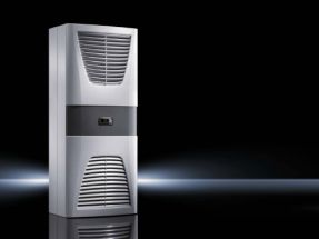 Настенные холодильные агрегаты TopTherm Blue e Полная мощность охлаждения 1,00 - 1,50 кВт