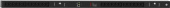 PDU Metered Lite |  Упрощенное измерение по вводу, верт., 1-фазный ввод, 32A, 220-250В, 24 х универс. роз. С13/С19 (макс. 16А), ШхВхГ: 55х1272х55,4 мм купить у официального дистрибьютора в Санкт-Петербурге и Москве с доставкой по РФ.