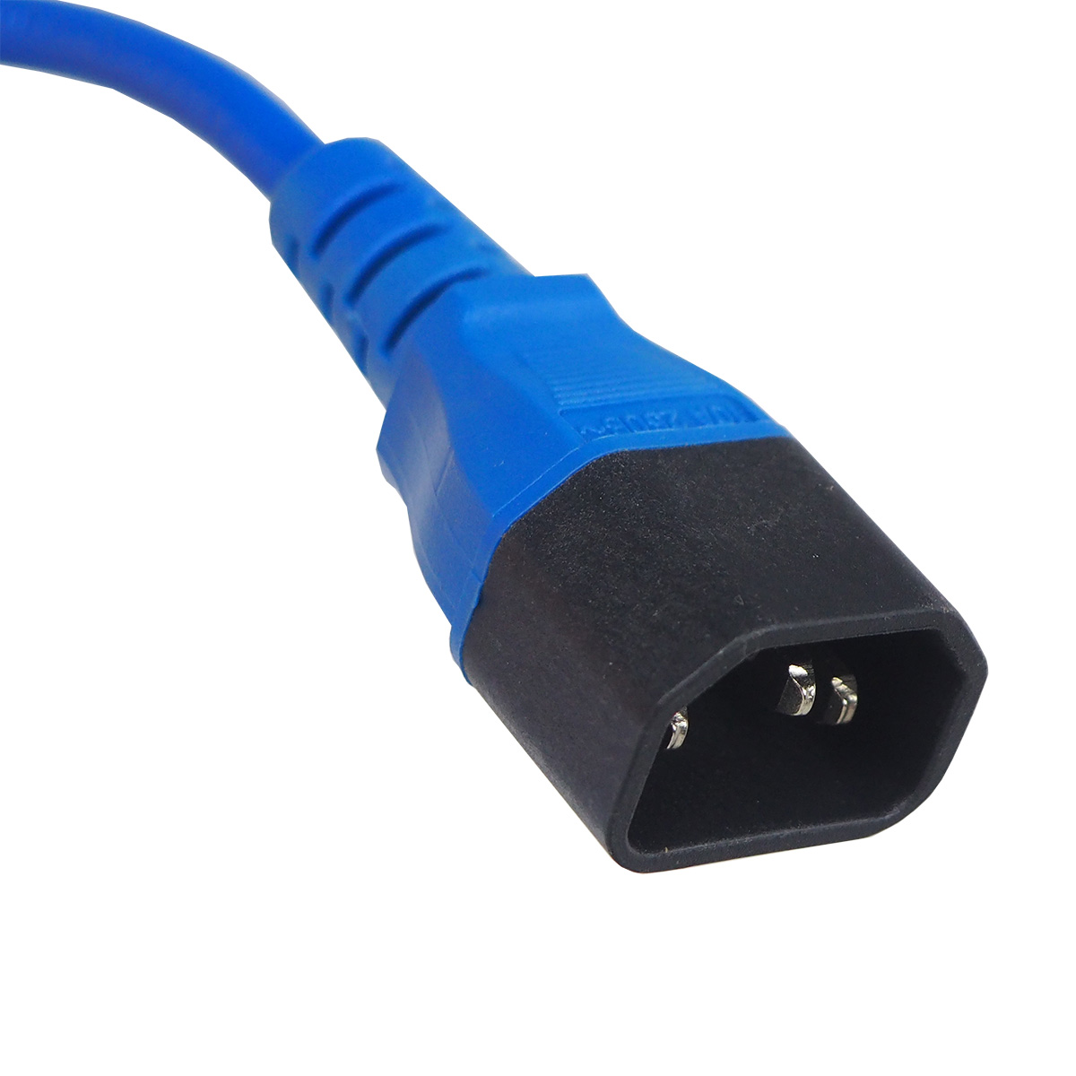 Блоки распределения питания Силовой шнур BNH, IEC 60320 С13, вилка IEC 60320 С14, 1.8 м, 10А, с заземлением, сечение 3×1.0, цвет: синий купить у официального дистрибьютора в Санкт-Петербурге и Москве с доставкой.