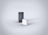 PCBOX TRAN COV 160X240X121X  арт. DPCP162412TE  купить у официального дистрибьютора в Санкт-Петербурге и Москве с доставкой.