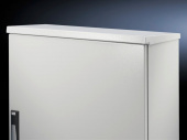 CM Дождевая/вентиляц. крыша 1200x400mm Rittal артикул 5001360  Риттал, фото на Овертайм
