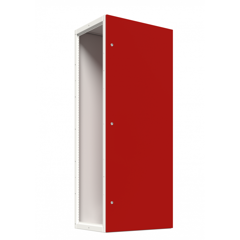 Корпус сборный ВРУ-std 2000х450х600 (корпус RAL7035, дверь RAL3020) IP54 ESB купить у официального дистрибьютора в Санкт-Петербурге и Москве с доставкой по РФ.