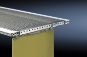 Защитная панель тип 5 вентиляционная 84HP 305мм 1 шт Heitec артикул 3687645 Хайтек, фото на Овертайм