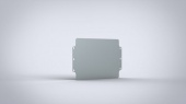 MP MGRP 75x160  арт. GMP0816E  купить у официального дистрибьютора в Санкт-Петербурге и Москве с доставкой.