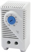 Терморегулятор (термостат) для вентилятора (0/+60С)  арт. KTS 011-2  купить у официального дистрибьютора в Санкт-Петербурге и Москве с доставкой.
