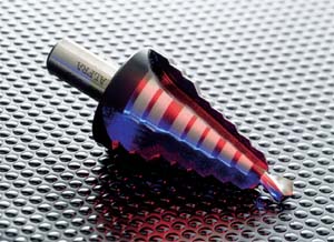 Сверло, АМ-12, 4,0-12,0 Alfra арт. 08070  купить у официального дилера в Санкт-Петербурге и Москве с доставкой.