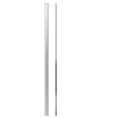 Рейка для установки 19" оборудования L-образная 46U ВРУ-pro (2 шт.компл) 2200х600хХХХ (3.0мм) ESB купить у официального дистрибьютора в Санкт-Петербурге и Москве с доставкой по РФ.