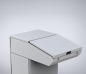 BDP Глухая панель