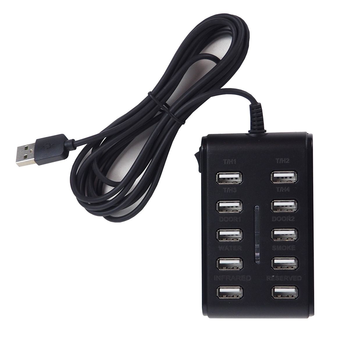 Датчики для PDU