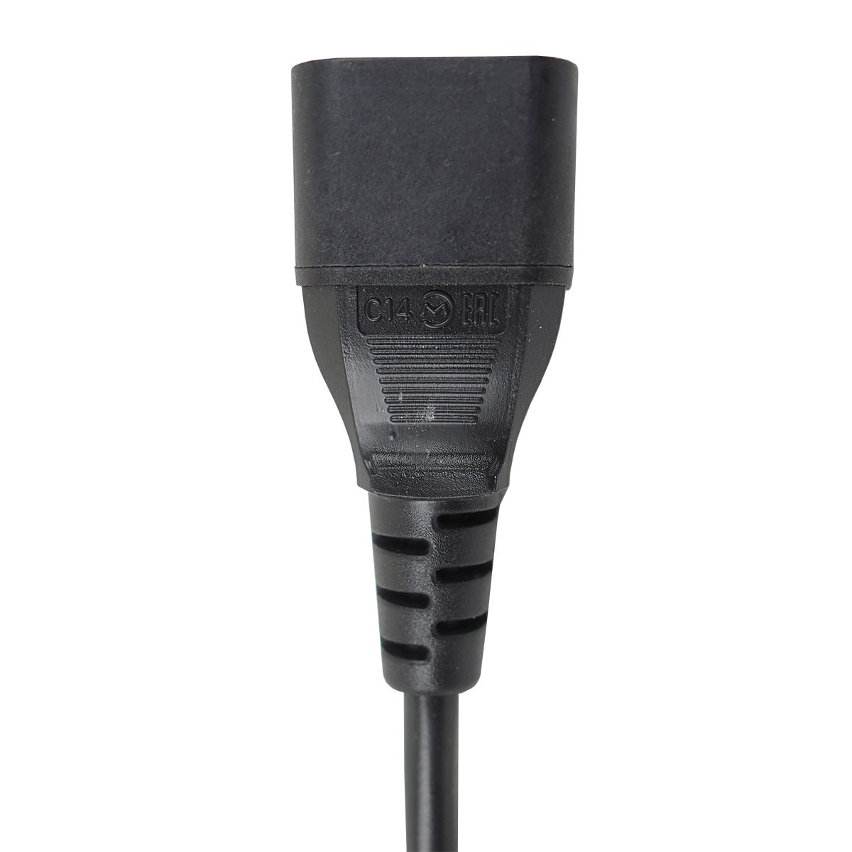 Блоки распределения питания Силовой шнур BNH, IEC 60320 С13, вилка IEC 60320 С14, 1.8 м, 10А, с заземлением, сечение 3×1.0, цвет: чёрный купить у официального дистрибьютора в Санкт-Петербурге и Москве с доставкой.