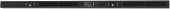 PDU Metered | Измерение по вводу, верт., 1-фазный ввод, 32A, 220-250В, 24 х универс. роз. С13/С19 (макс. 16А), ШхВхГ: 60х1450х72 мм купить у официального дистрибьютора в Санкт-Петербурге и Москве с доставкой по РФ.