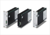Блок питания CPCI 75Вт 3U 8HP M24/8 с передней панелью, 1 шт Heitec артикул PSU_M24-8_KIT Хайтек, фото на Овертайм