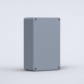 POLBOX 75X160X75 MM  арт. MGRP081608GE  купить у официального дистрибьютора в Санкт-Петербурге и Москве с доставкой.