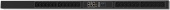 PDU Metered Plus | Измерение по каждой розетке, верт., 1-фазный ввод, 16A, 220-250В, 24 х универс. роз. С13/С19 (макс. 16А), ШхВхГ: 60х1230х72 мм купить у официального дистрибьютора в Санкт-Петербурге и Москве с доставкой по РФ.