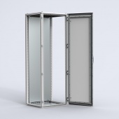 MCS  Шкаф напольный (для соединения в линейку), однодверный