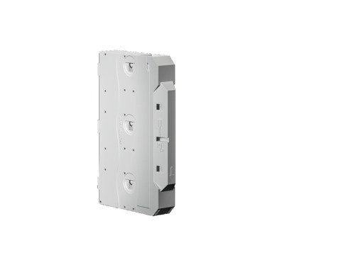 SV Адаптер подключения 80А, AWG 6-16, 4шт 22,5мм, 690В, 3пол. Rittal артикул 9635200 Риттал, фото на Овертайм