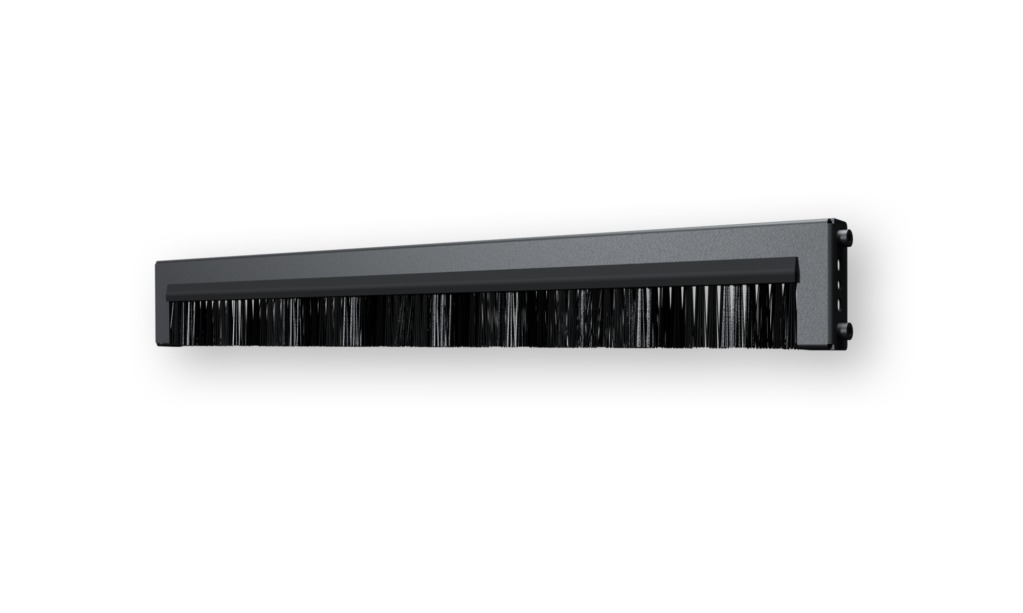 Панель цоколя боковая, щеточный буртик; 2шт; ГхВ: 400х200мм  купить у официального дистрибьютора в Санкт-Петербурге и Москве с доставкой.