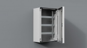 Mounting frame for UCP540  арт. UMF5403  купить у официального дистрибьютора в Санкт-Петербурге и Москве с доставкой.