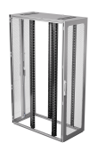 TSafe COLO Шкаф 600x2200x1000 47U, вентилируемые двери, RAL7035 купить у официального дистрибьютора в Санкт-Петербурге и Москве с доставкой по РФ.