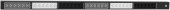 PDU Basic | Базовые, верт., 3-фазный ввод, 16A, 380-415В, 36 х универс. роз. С13/С19 (макс. 16А), ШхВхГ: 55х1212х55,4 мм купить у официального дистрибьютора в Санкт-Петербурге и Москве с доставкой по РФ.