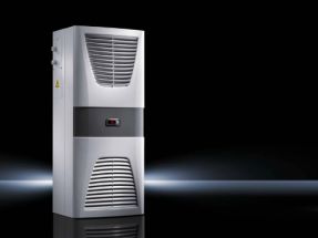 Чиллеры TopTherm Настенные