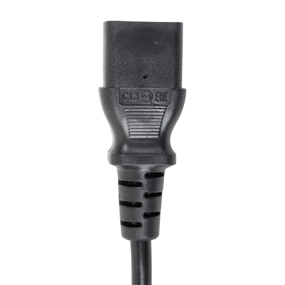 Блоки распределения питания Силовой шнур BNH, IEC 60320 С13, вилка Schuko, 1.8 м, 10А, с заземлением, сечение 3×1.0, цвет: чёрный купить у официального дистрибьютора в Санкт-Петербурге и Москве с доставкой.