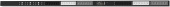 PDU Metered | Измерение по вводу, верт., 3-фазный ввод, 32A, 380-415В, 36 х универс. роз. С13/С19 (макс. 16А), ШхВхГ: 60х1860х72 мм купить у официального дистрибьютора в Санкт-Петербурге и Москве с доставкой по РФ.