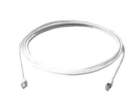 Соединительный кабель RJ45 10.0м 1шт. в комплекте Rittal артикул 7320481 Риттал, фото на Овертайм