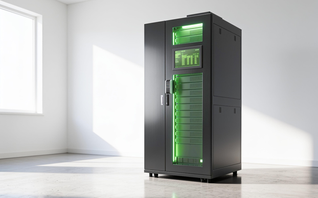МикроЦОД