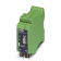 Преобразователь оптоволоконного интерфейса - PSI-MOS-PROFIB/FO 850 T Phoenix Contact артикул 2708261 Феникс Контакт, фото на Овертайм
