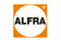 Фаскосниматель KFH 250 (без двигателя) Alfra арт. 25131  купить у официального дилера в Санкт-Петербурге и Москве с доставкой.