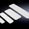 Металлические фланш-панели Rittal (Риттал) фото на Овертайм