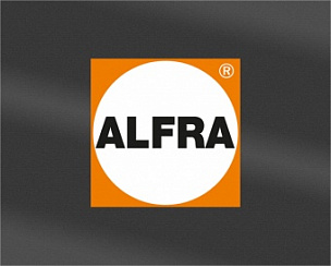 Стягивающая ось с резьбой (6V) Alfra арт. 01438   купить у официального дилера в Санкт-Петербурге и Москве с доставкой.