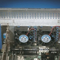 DC-вентиляторы для задней стенки Heitec (Хайтек) фото на Овертайм